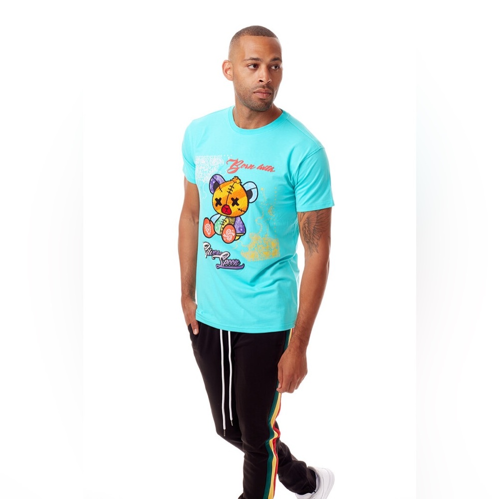 Bleeker & Mercer Premium T-shirt